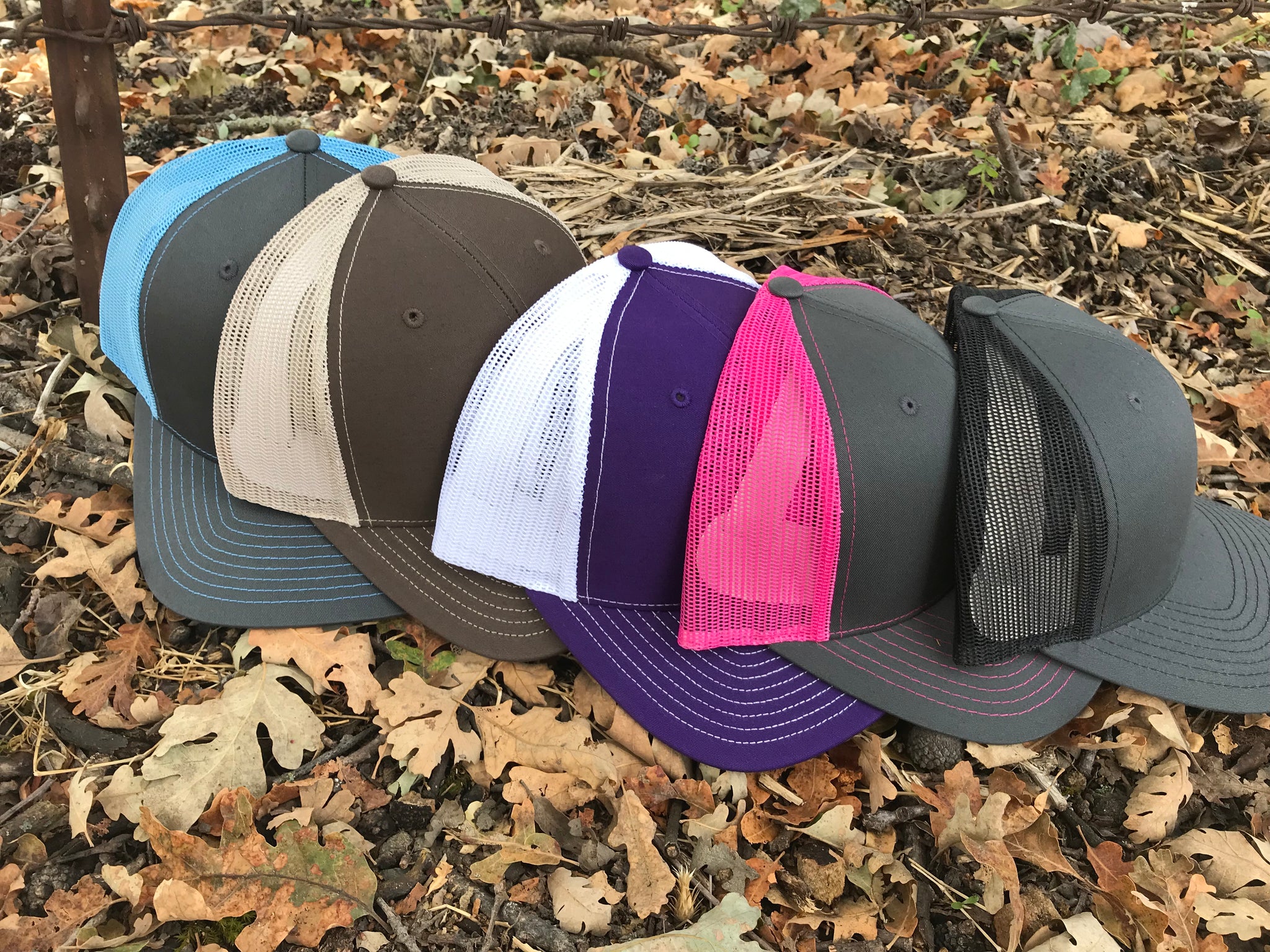 Buckaroo Caps – Buckaroo Leather Products