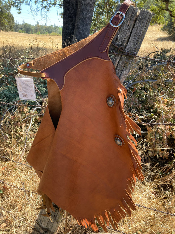 Western chinks 2025 for sale